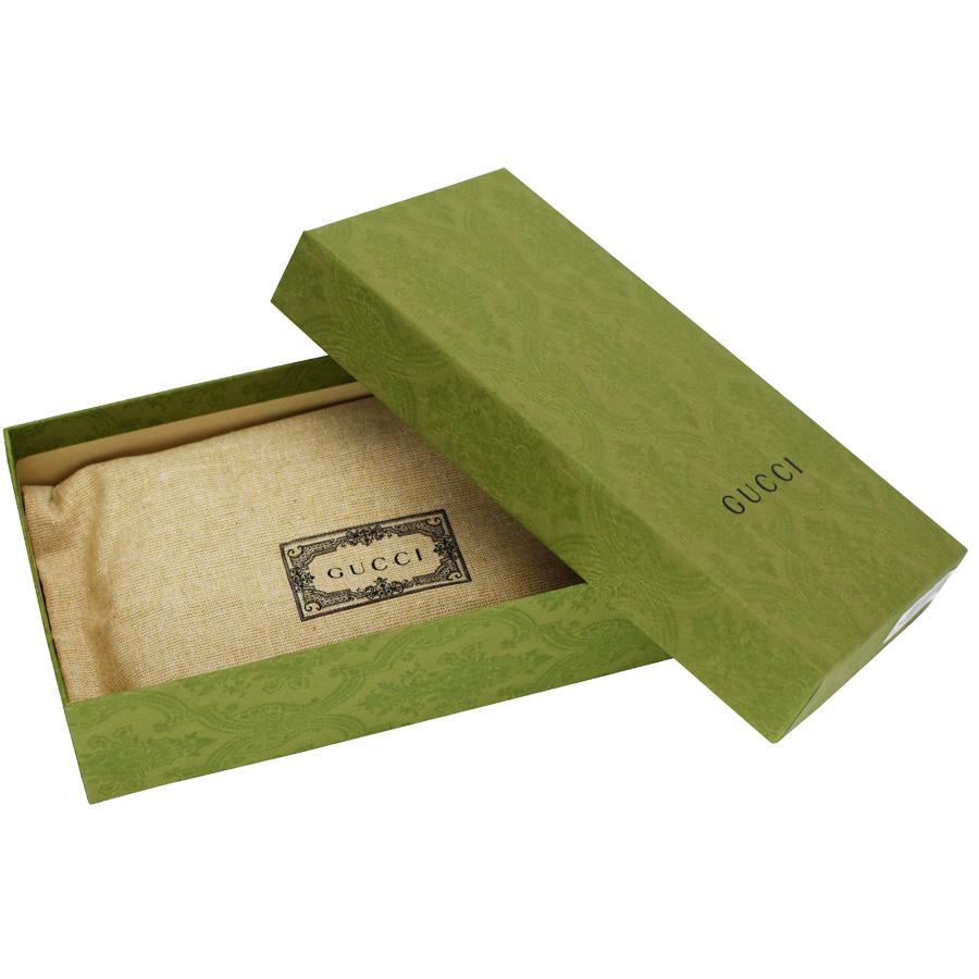 GUCCI（グッチ） 財布 ラウンドファスナー長財布 レディース メンズ