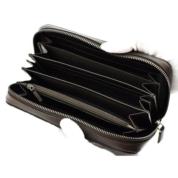 グッチシマ グッチ 財布 GUCCI ラウンドファスナー長財布 トラベル