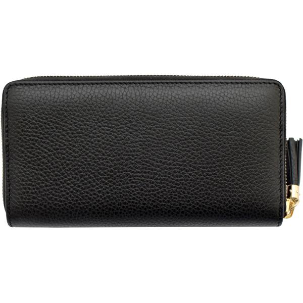 GUCCI（グッチ） 財布 ラウンドファスナー長財布 レディース メンズ
