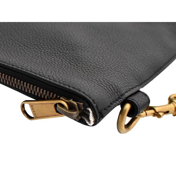 GUCCI（グッチ） バッグ クラッチバッグ ポーチ メンズ レディース