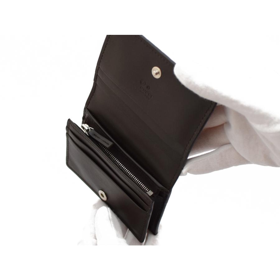 グッチシマ グッチ財布 GUCCI 小銭入れ カードケース メンズ