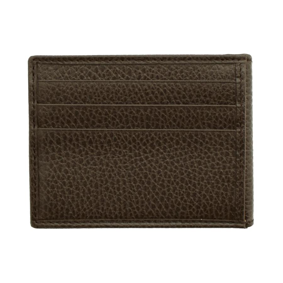 GUCCI（グッチ） グッチ財布 二つ折り財布 札入れ 取り外し パスカード