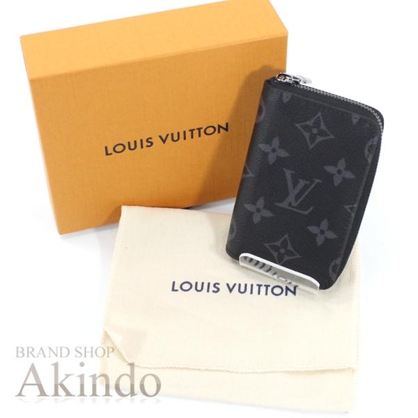 LOUIS VUITTON（ルイ・ヴィトン） 【新品・未使用】ルイヴィトン 小銭