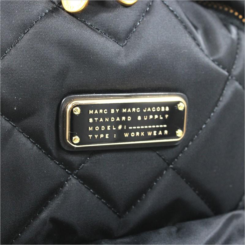 MARC BY MARC JACOBS（マーク バイ マーク ジェイコブス） リュック