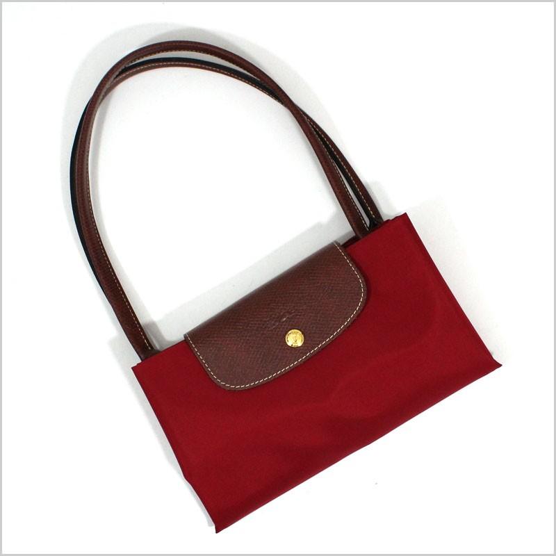 LONGCHAMP（ロンシャン） トートバッグ L ラージサイズ ル・プリ