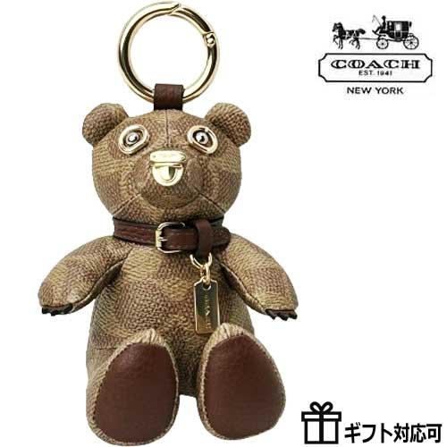 COACH（コーチ） キーホルダー アウトレット バッグチャーム バッグ