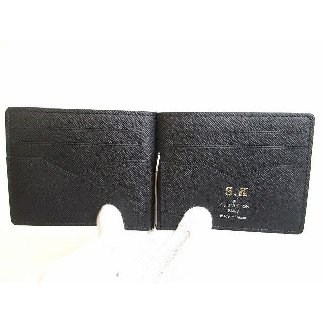 LOUIS VUITTON（ルイ・ヴィトン） タイガ ポルトフォイユ パンス