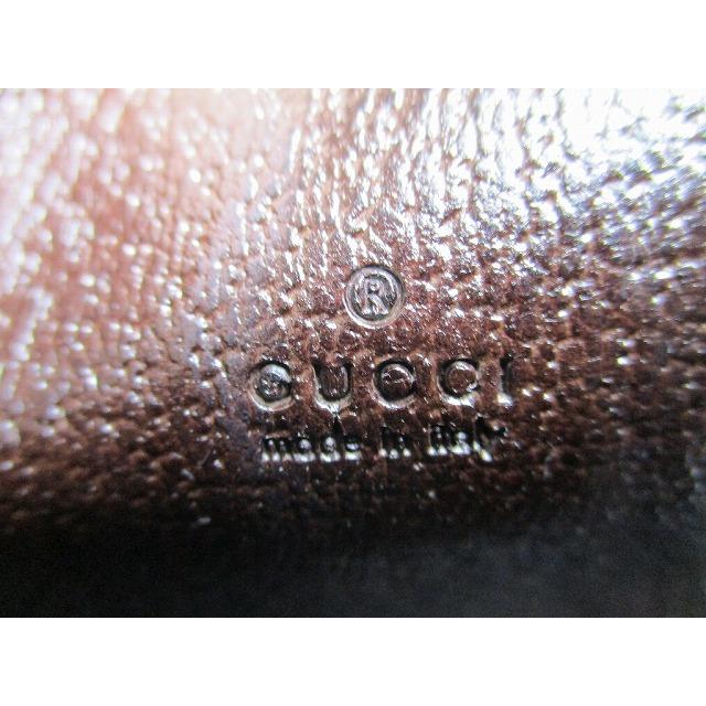 GGキャンバス グッチ GUCCI 名刺入れ カードケース メンズ レディース