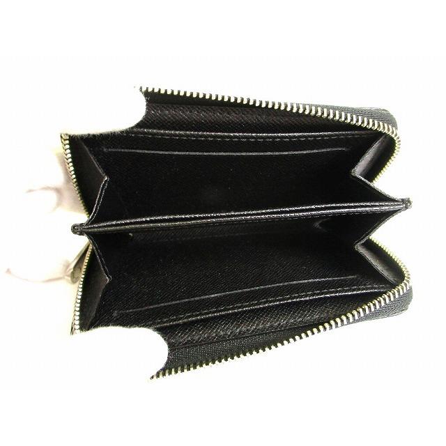 LOUIS VUITTON（ルイ・ヴィトン） ダミエ グラフィット ジッピーコイン