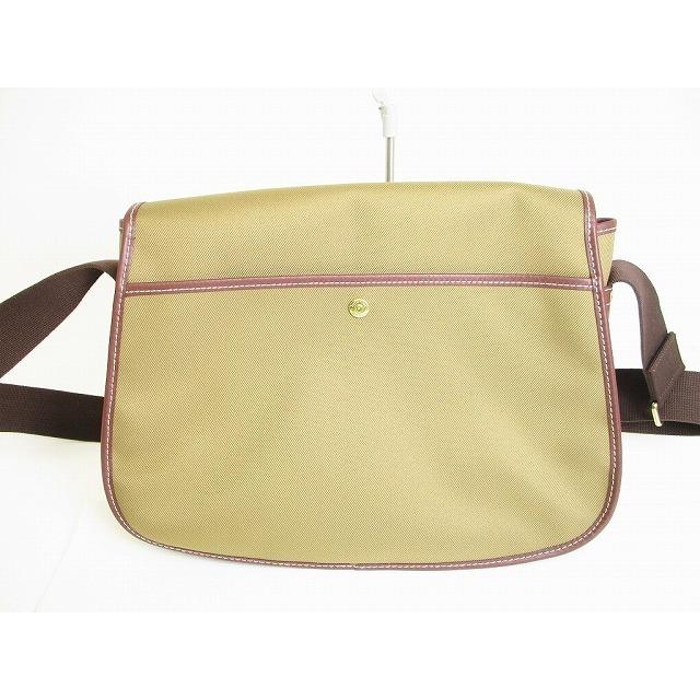 Hunting World（ハンティング・ワールド） サファリ メッセンジャー