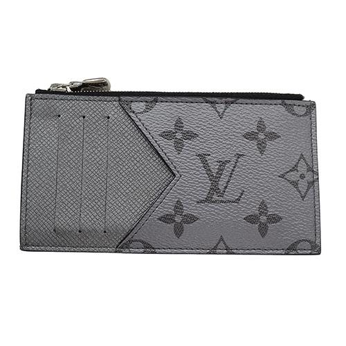 LOUIS VUITTON（ルイ・ヴィトン） カードケース タイガラマ メンズ