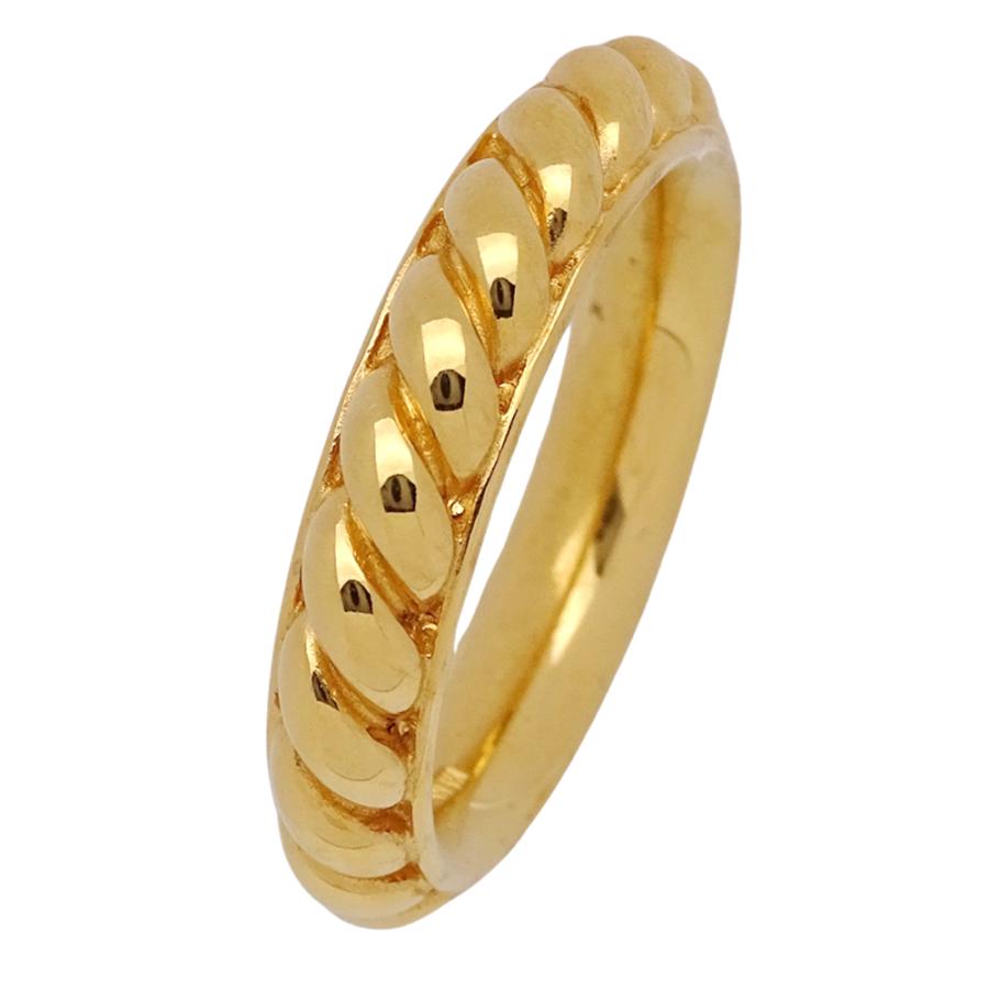 HERMES（エルメス） スカーフリング レディース ブランド ロープ GP