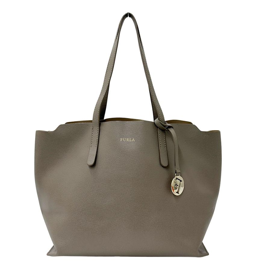 FURLA（フルラ） バッグ レディース ブランド トートバッグ レザー NET