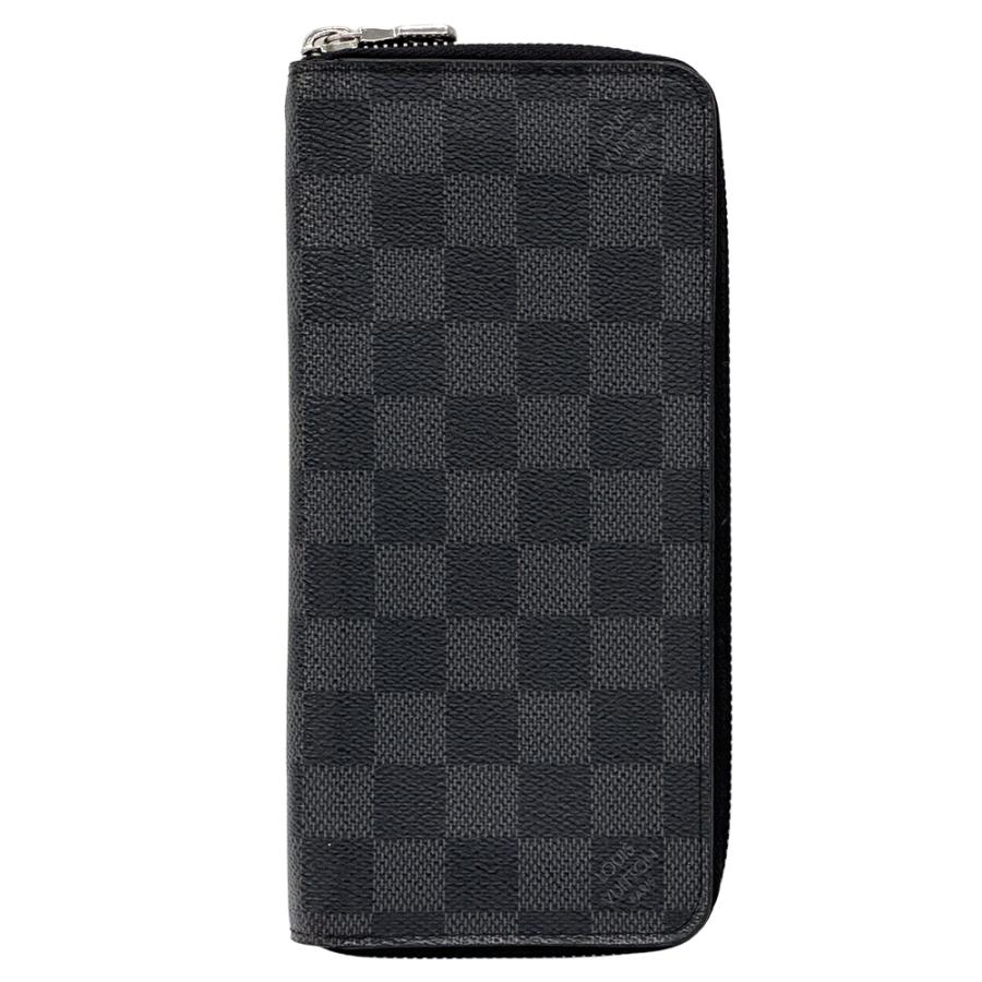 LOUIS VUITTON（ルイ・ヴィトン） 財布 ダミエ グラフィット メンズ