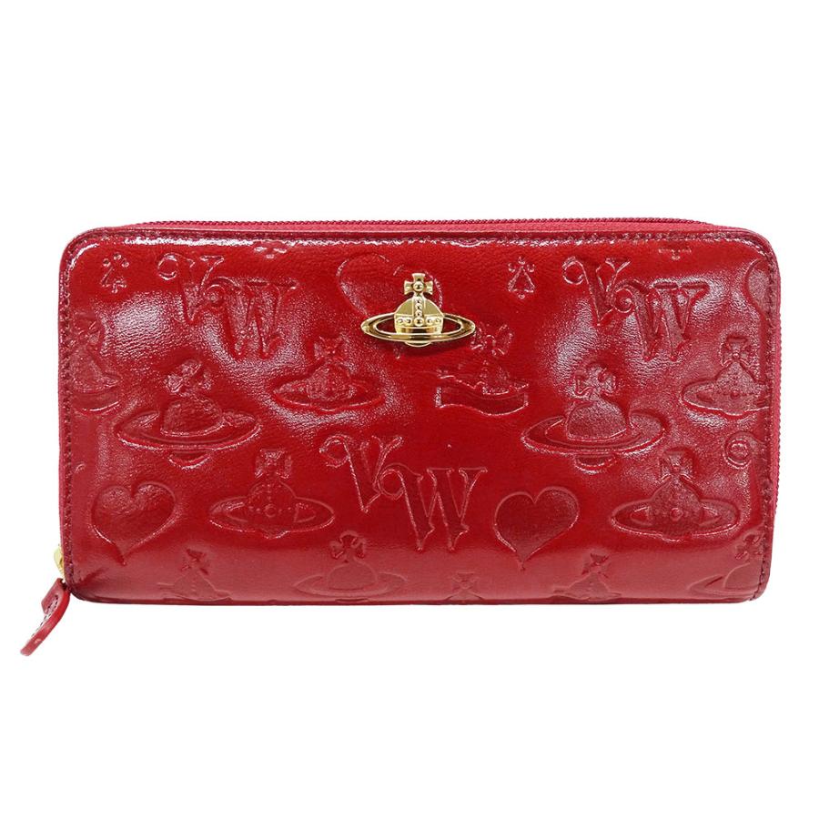 Vivienne Westwood（ヴィヴィアンウエストウッド） 財布 レディース