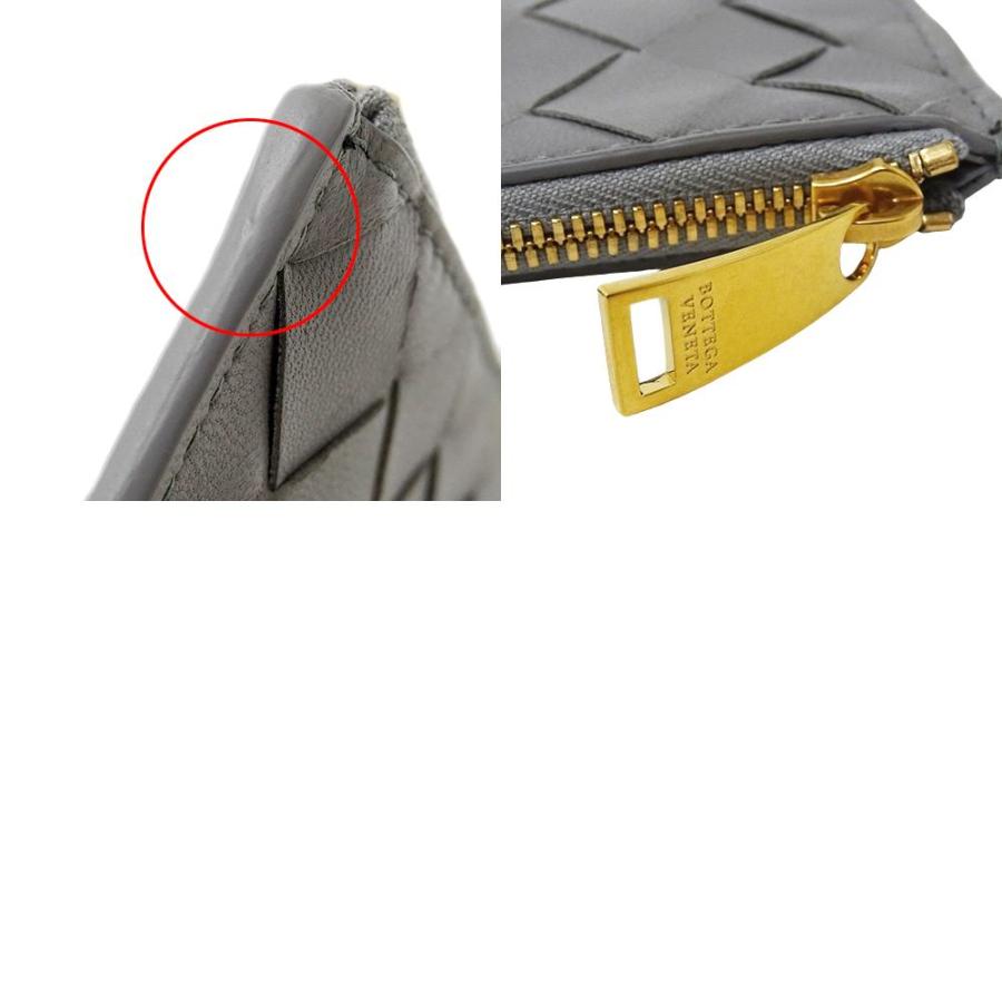 BOTTEGA VENETA（ボッテガ・ヴェネタ） 財布 メンズ ブランド コイン