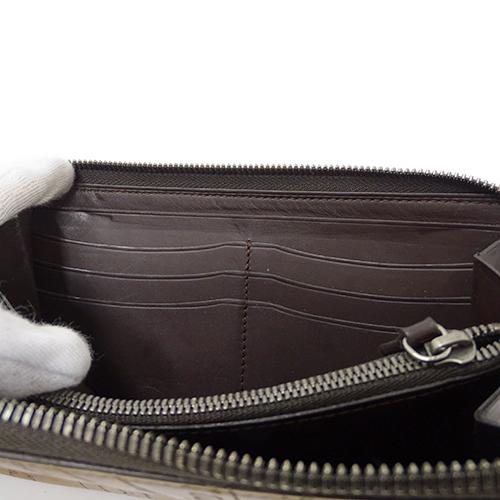 Berluti（ベルルッティ） 財布 メンズ ブランド 長財布 カリグラフィー