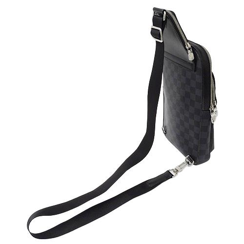 LOUIS VUITTON（ルイ・ヴィトン） ルイ ヴィトン バッグ ダミエ グラ