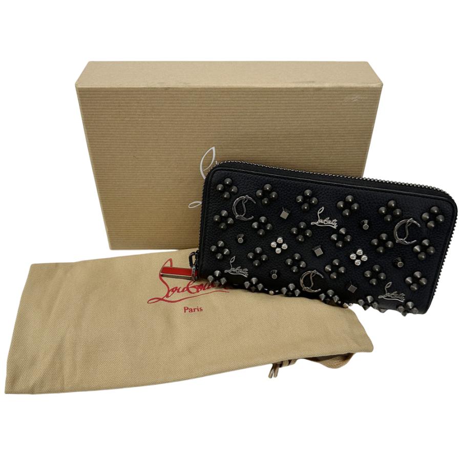 Christian Louboutin（クリスチャンルブタン） 財布 メンズ ブランド