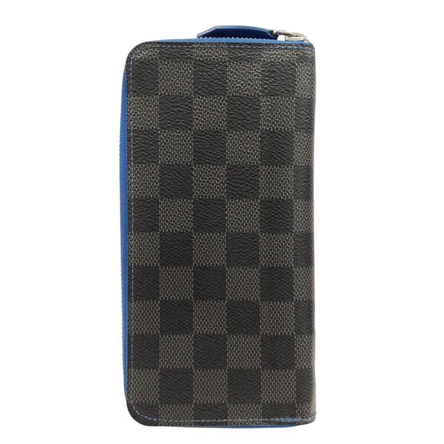 LOUIS VUITTON（ルイ・ヴィトン） 財布 メンズ ブランド 長財布 ダミエ