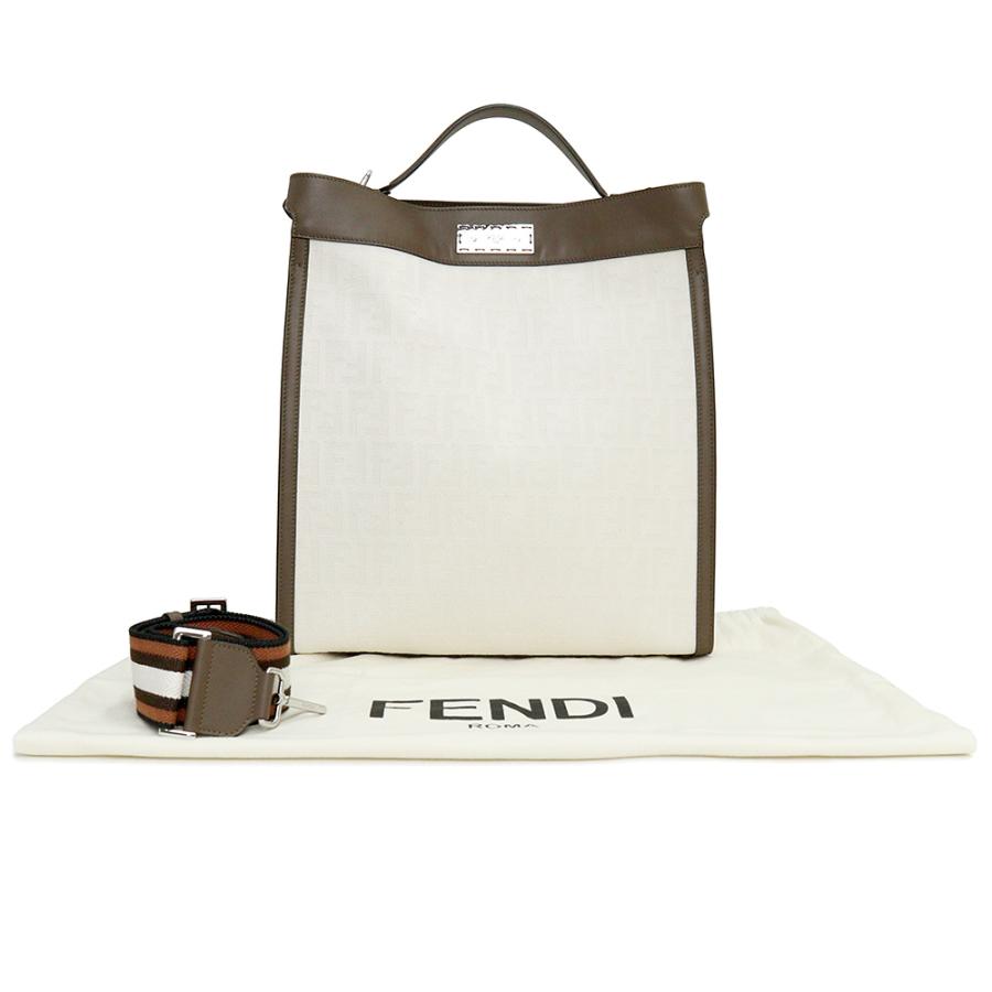FENDI（フェンディ） （新品・未使用品）フェンディ ピーカブー