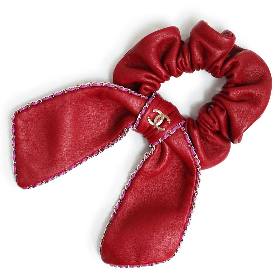 CHANEL（シャネル） （新品・未使用品）シャネル ココマーク チェーン