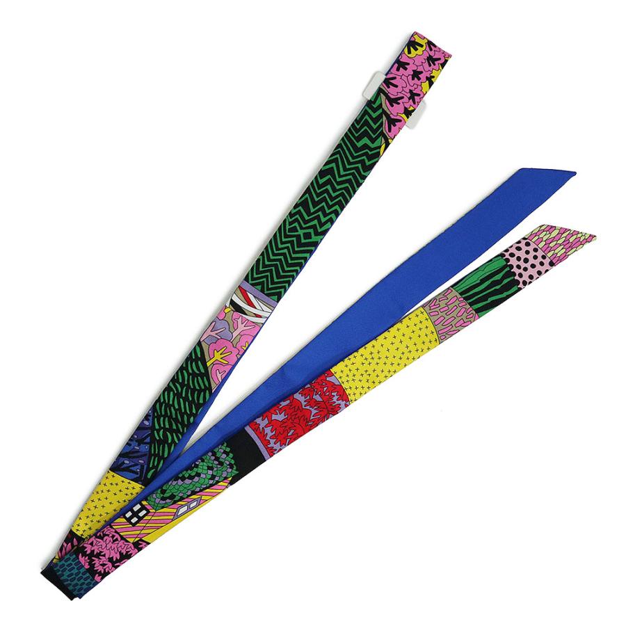 HERMES（エルメス） （新品・未使用品）エルメス ツイロン ツイリー A