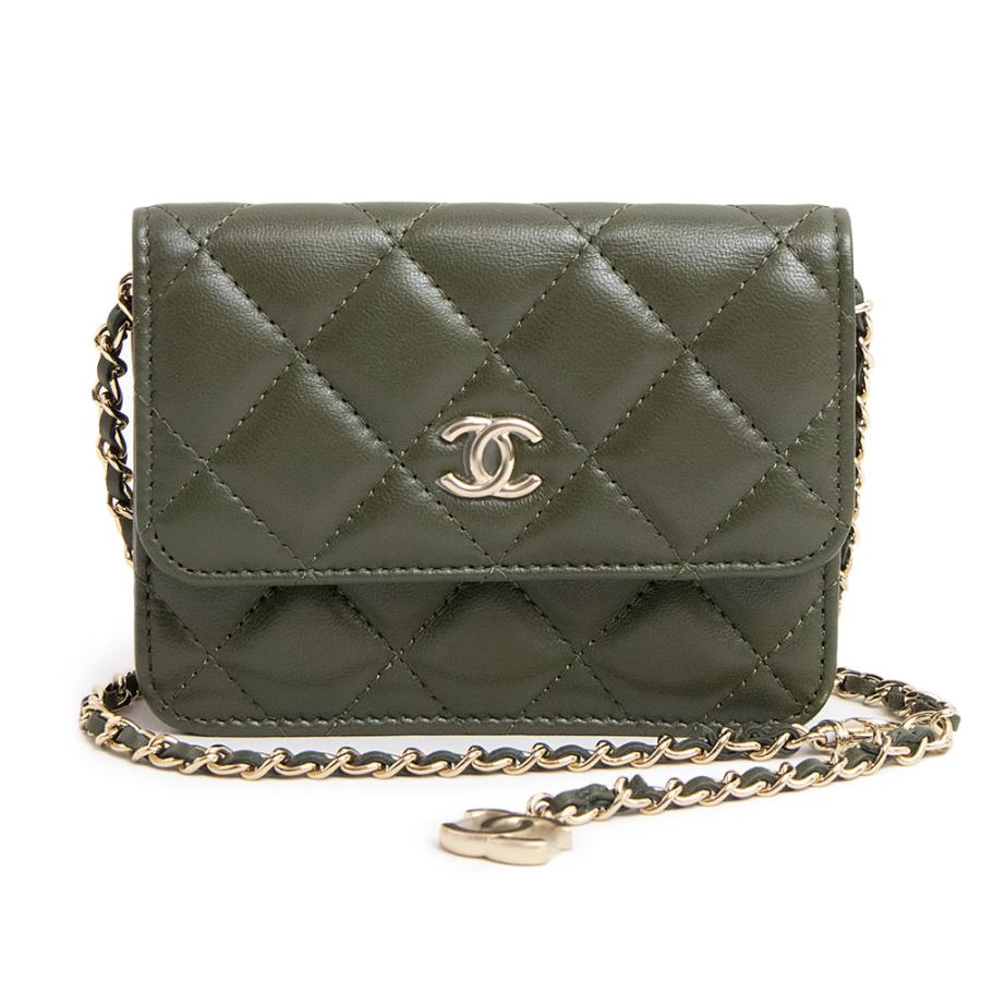 CHANEL（シャネル） （新品・未使用品）シャネル CHANEL CC ココマーク