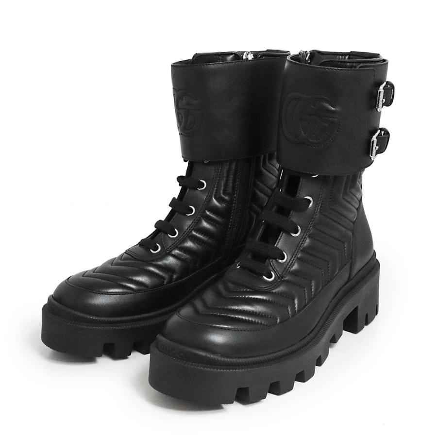 GUCCI（グッチ） （未使用 展示品）グッチ GUCCI GG マーモント V