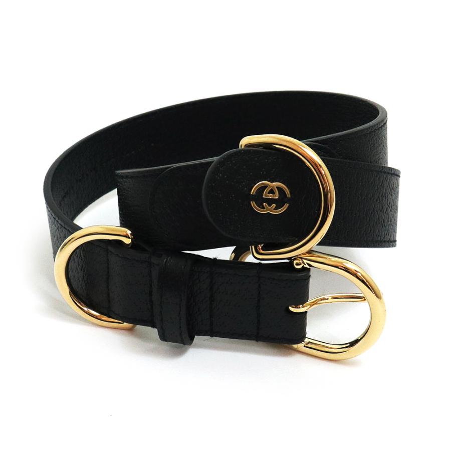 GUCCI（グッチ） （新品・未使用品）グッチ インターロッキングG