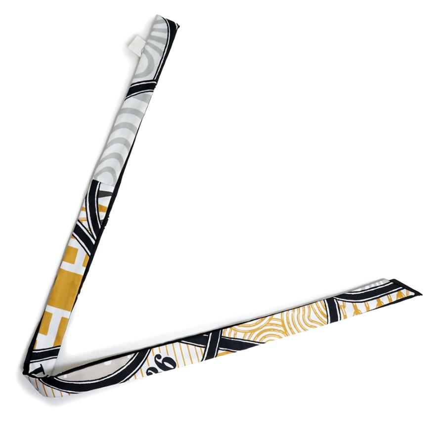 HERMES（エルメス） （新品・未使用品）エルメス ツイロン ツイリー