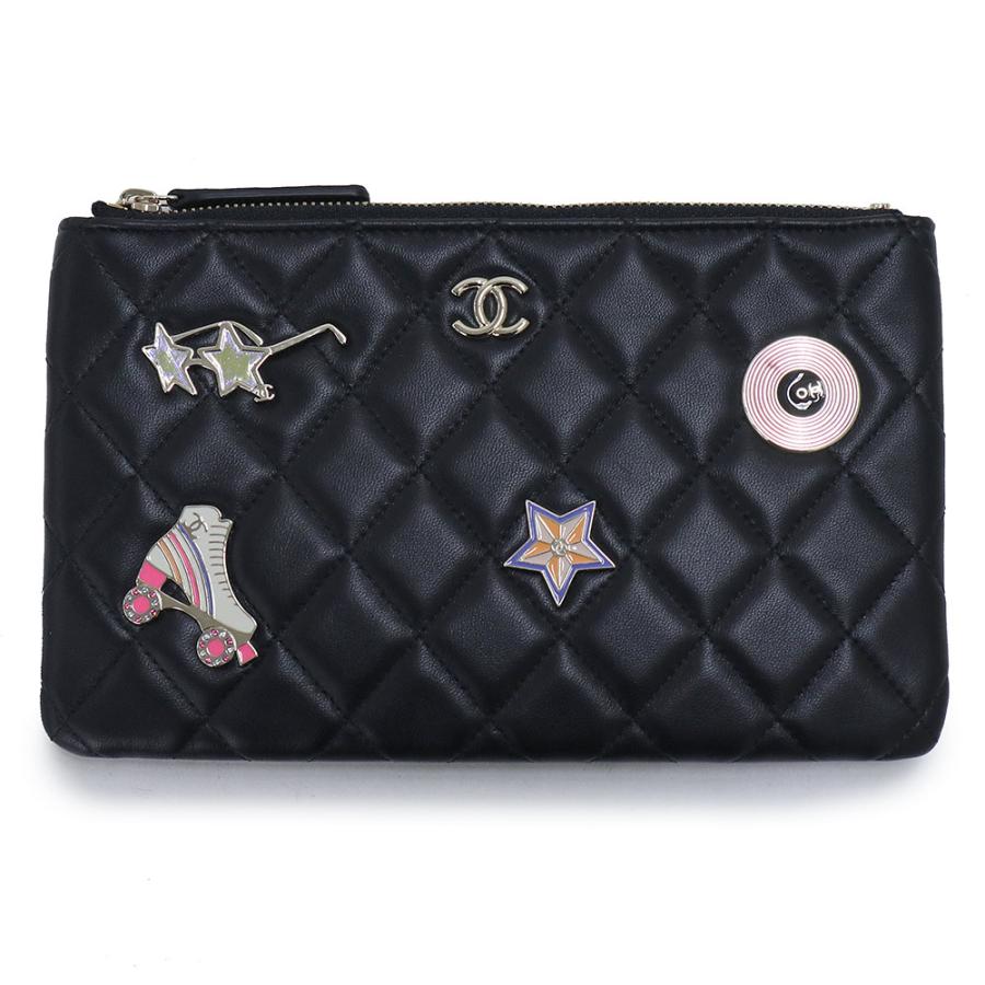 CHANEL（シャネル） （新品・未使用品）シャネル マトラッセ ココ