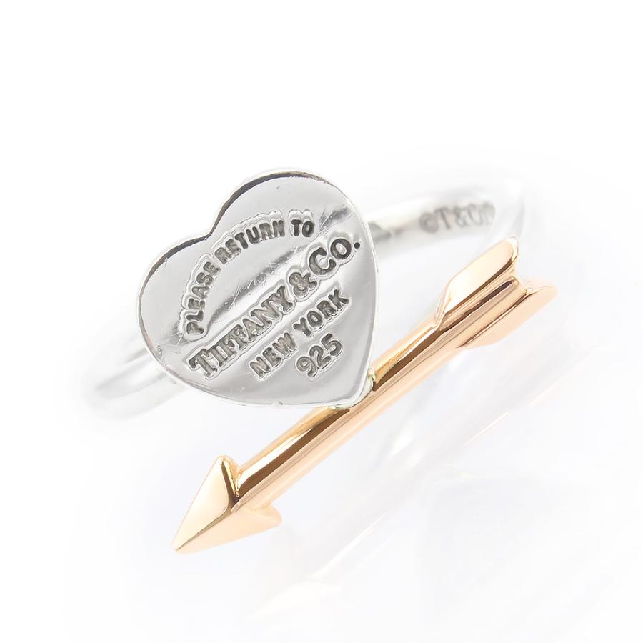 TIFFANY&Co.（ティファニー） （中古）ティファニー TIFFANY Co