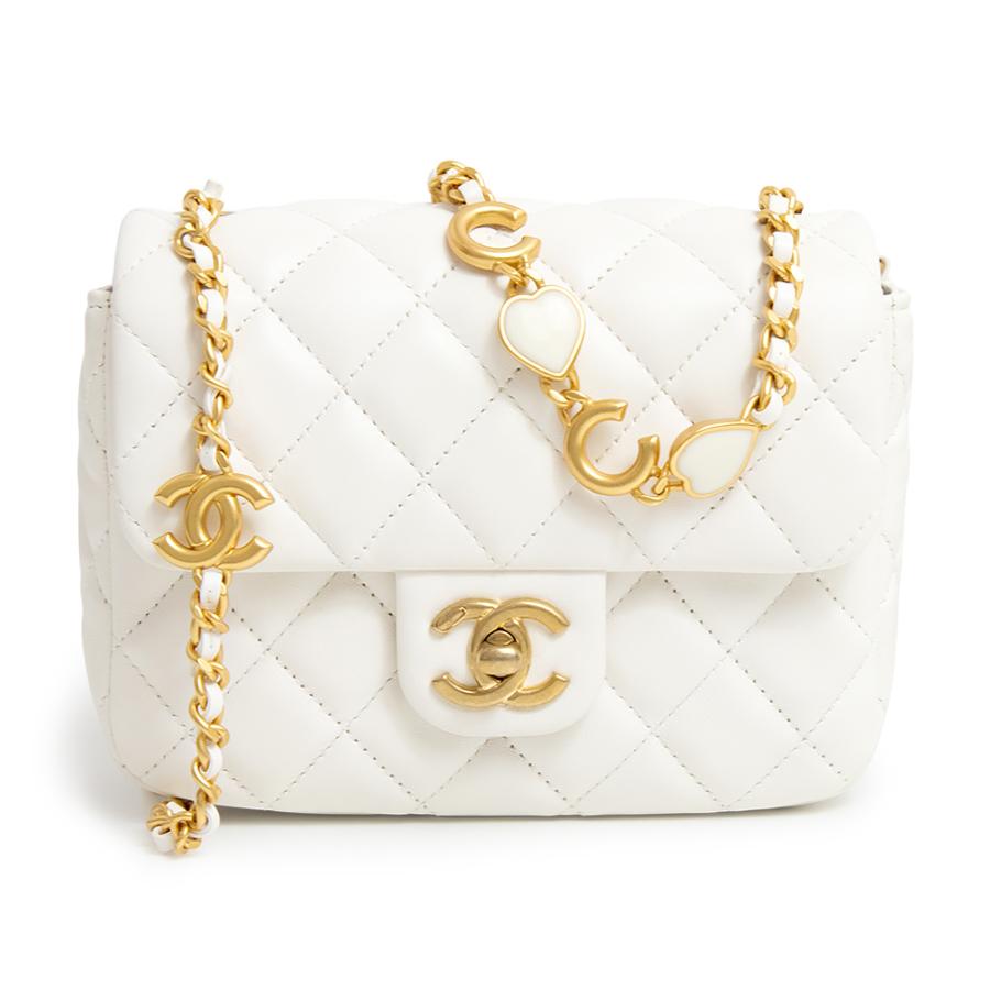 CHANEL（シャネル） （新品・未使用品）シャネル マトラッセ 17 ミニ
