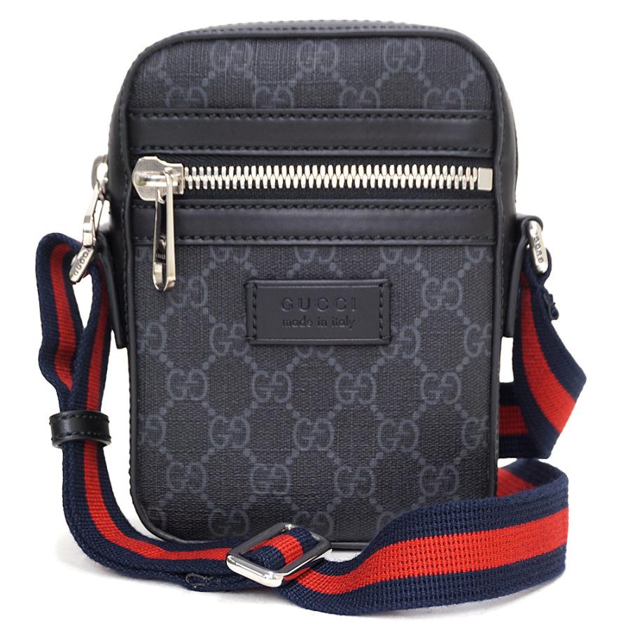 GUCCI（グッチ） （未使用 展示品）グッチ GUCCI GG メッセンジャー