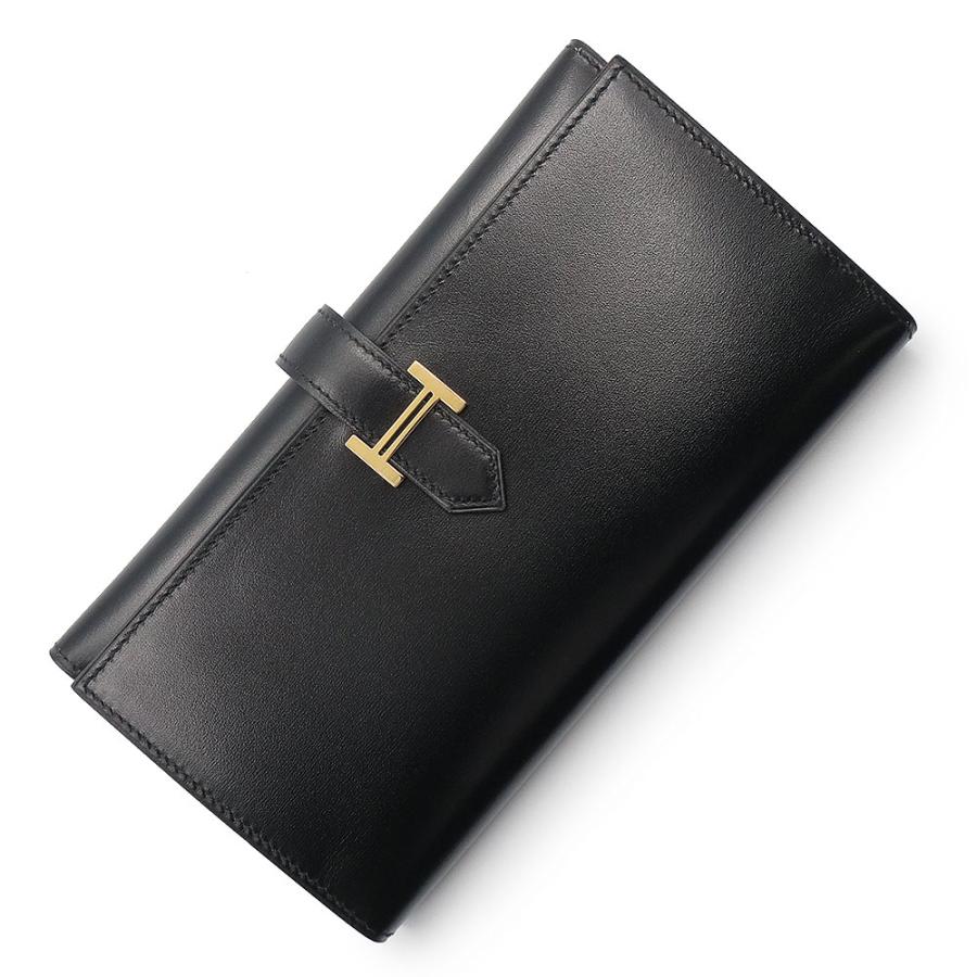 HERMES（エルメス） （未使用 展示品）エルメス ベアン デュプリ 三