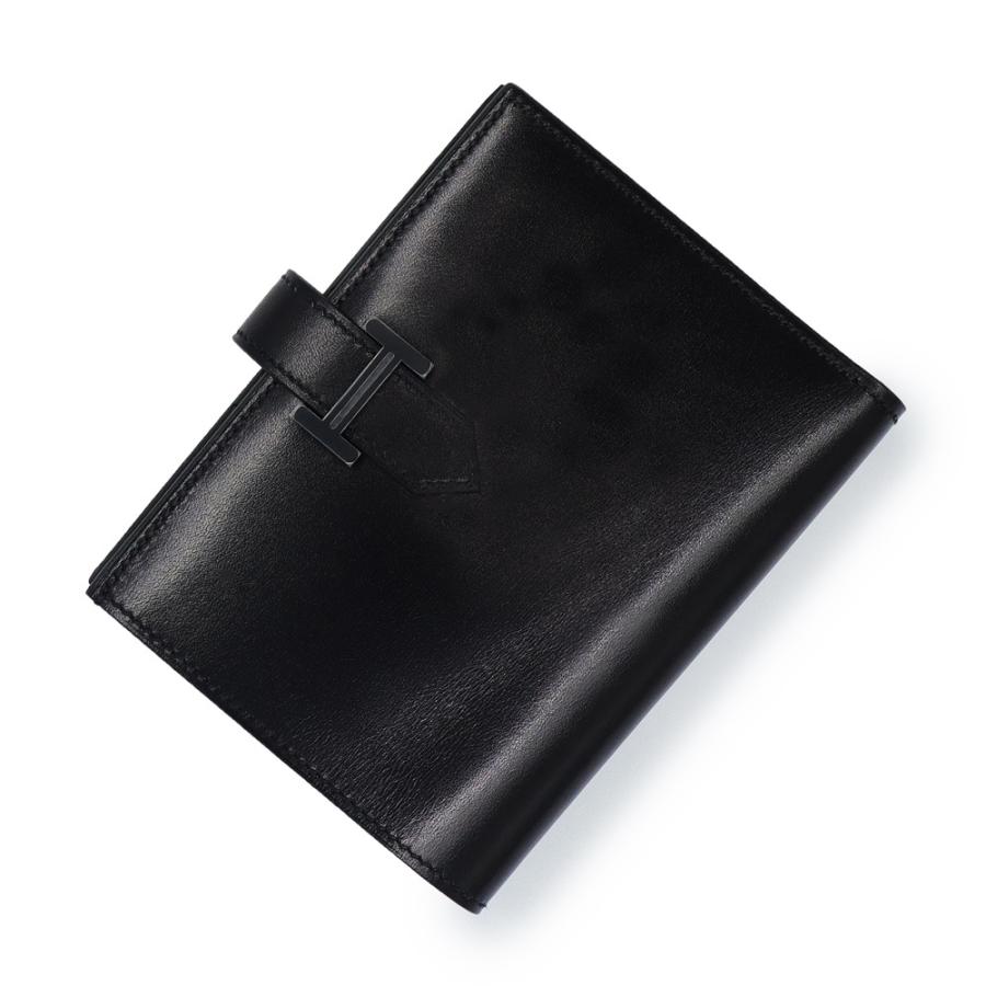 HERMES（エルメス） （新品・未使用品）エルメス ベアン コンパクト