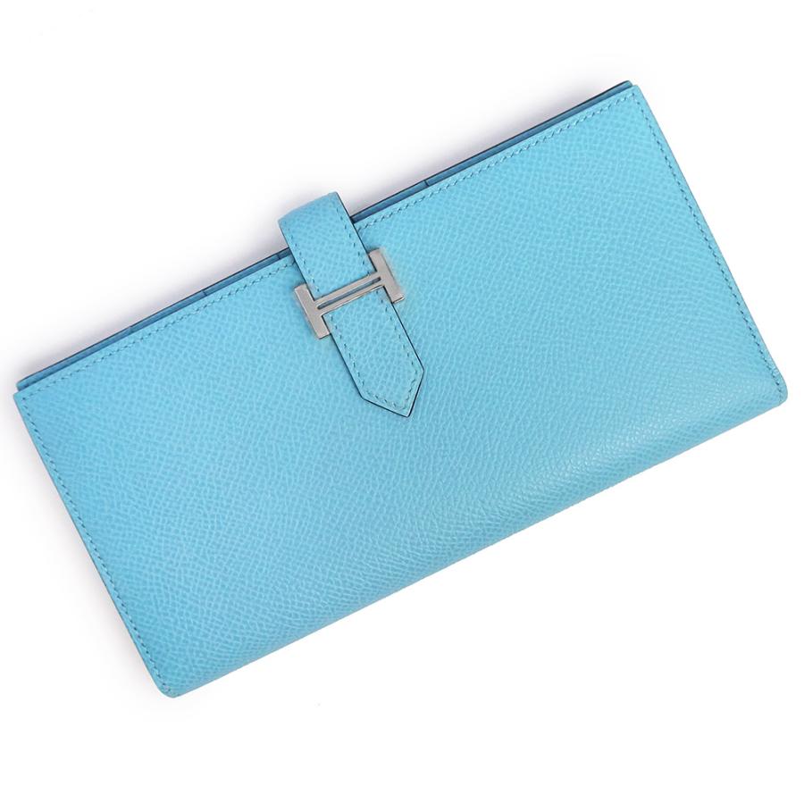 HERMES（エルメス） （未使用 展示品）エルメス ベアン スフレ 二