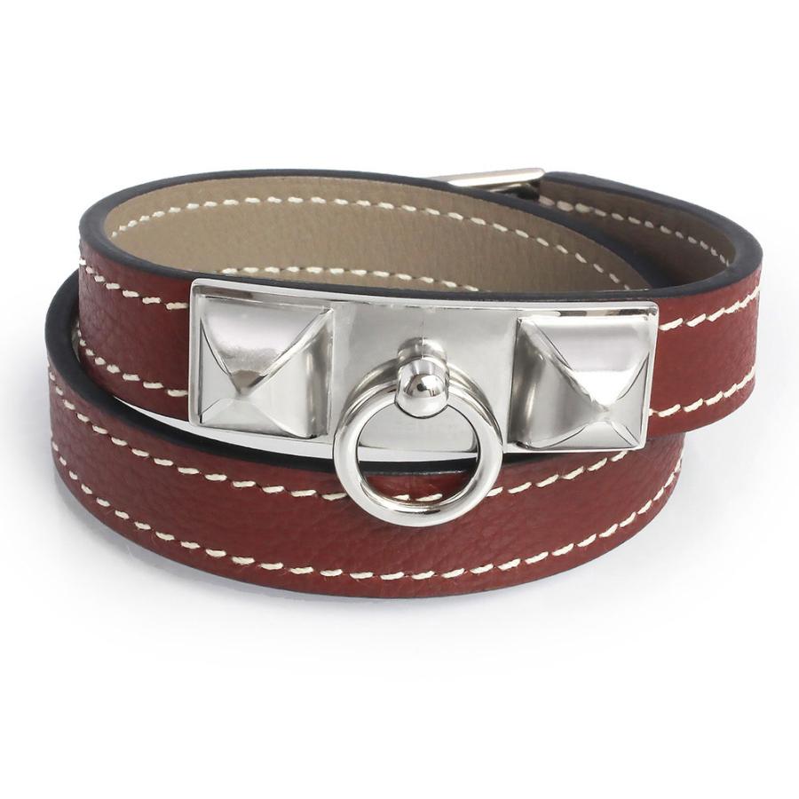 HERMES（エルメス） （未使用 展示品）エルメス リヴァル ドゥブル