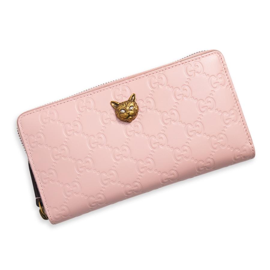 GUCCI（グッチ） （新品・未使用品）GUCCI 548058 リネアキャット