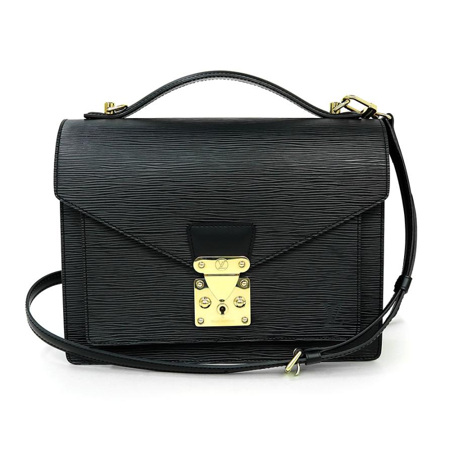 LOUIS VUITTON（ルイ・ヴィトン） （美品）LOUIS VUITTON ルイ