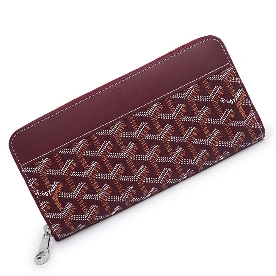 GOYARD（ゴヤール） （未使用 展示品）ゴヤール ヘリンボーン