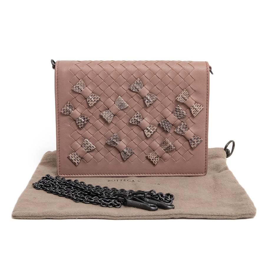 BOTTEGA VENETA（ボッテガ・ヴェネタ） （新品・未使用品）ボッテガ