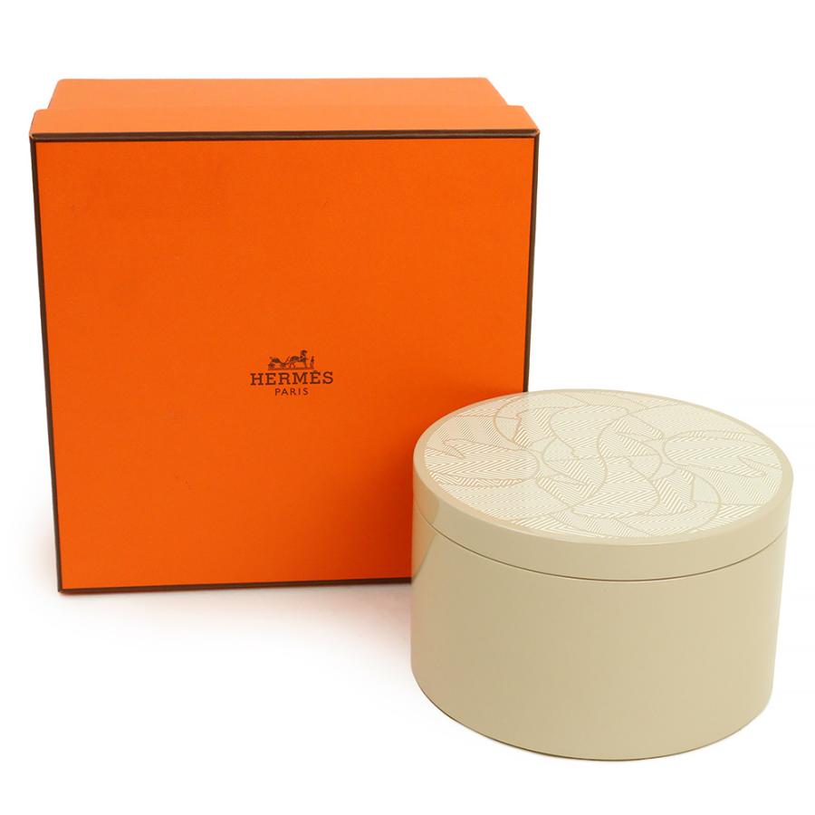 HERMES（エルメス） （未使用 展示品）エルメス ツイリーボックス 小物
