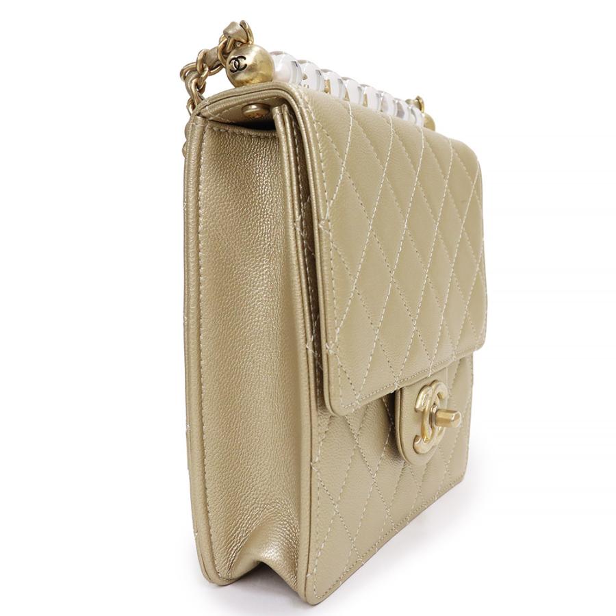 CHANEL（シャネル） （未使用 展示品）シャネル マトラッセ シック