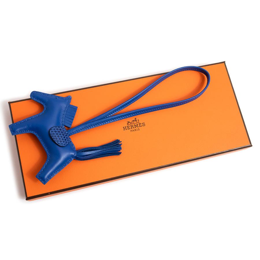 HERMES（エルメス） （新品・未使用品）エルメス ロデオ タッチ PM