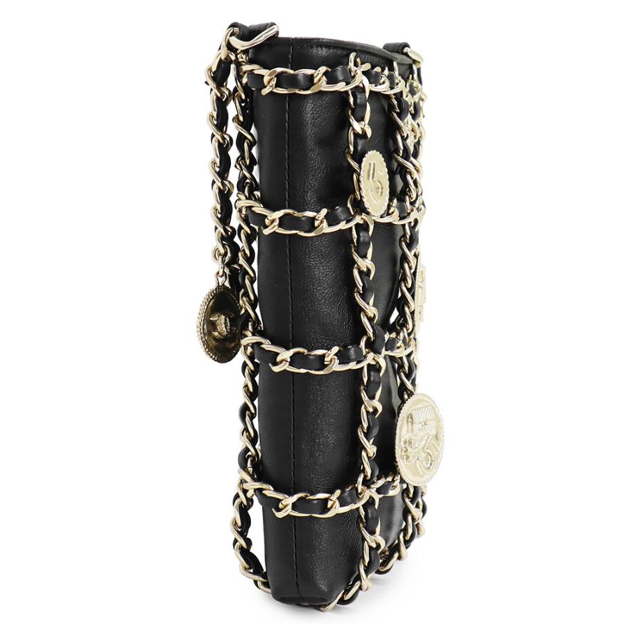 CHANEL（シャネル） （新品・未使用品）シャネル コイン チェーン