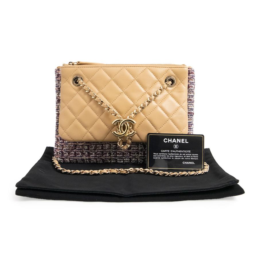 CHANEL（シャネル） （未使用 展示品）シャネル マトラッセ チェーン