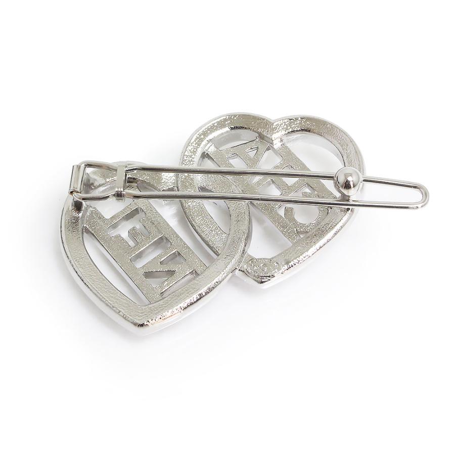 CHANEL（シャネル） （新品・未使用品）シャネル ハート ロゴ ライン