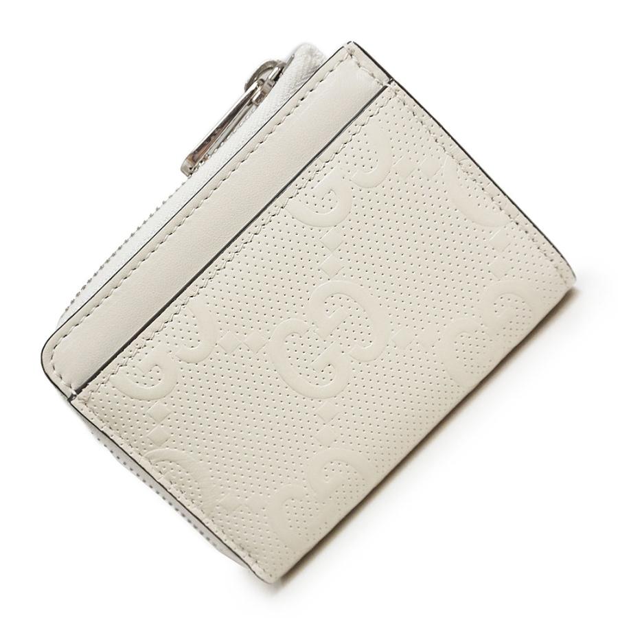 GUCCI（グッチ） （新品・未使用品）グッチ ミニ ウォレット コイン